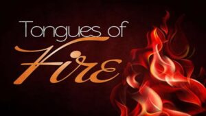 Tongues of Fire